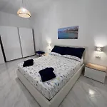 Апартаменты Terrazza Salentina Con Box Auto *