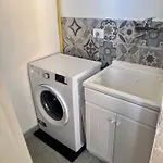 Terrazza Salentina Con Box Auto Галлиполи