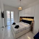 Terrazza Salentina Con Box Auto Апартаменты Галлиполи