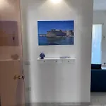 Terrazza Salentina Con Box Auto Апартаменты