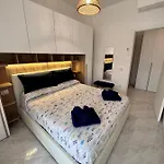 Апартаменты Terrazza Salentina Con Box Auto *