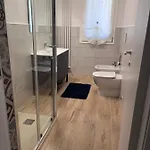 Terrazza Salentina Con Box Auto
