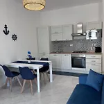 Terrazza Salentina Con Box Auto *