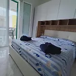 Апартаменты Terrazza Salentina Con Box Auto