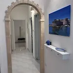 Terrazza Salentina Con Box Auto Галлиполи