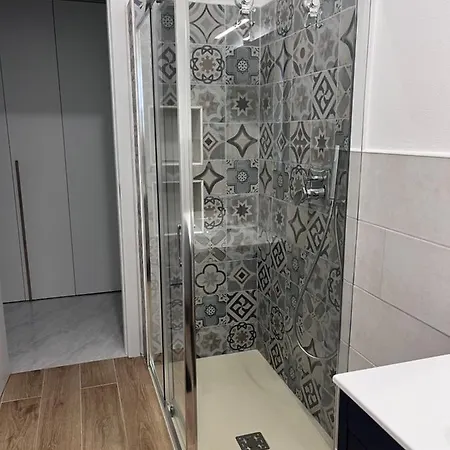 Terrazza Salentina Con Box Auto Appartement *