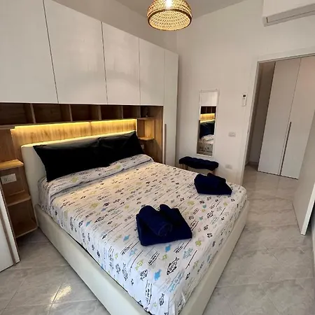 Appartement Terrazza Salentina Con Box Auto *