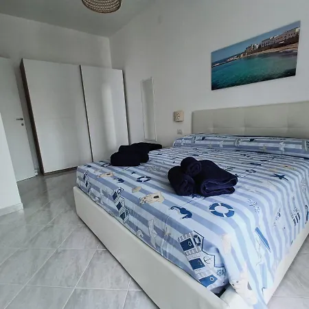 Apartment Terrazza Salentina Con Box Auto *