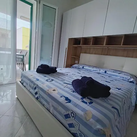 Appartement Terrazza Salentina Con Box Auto